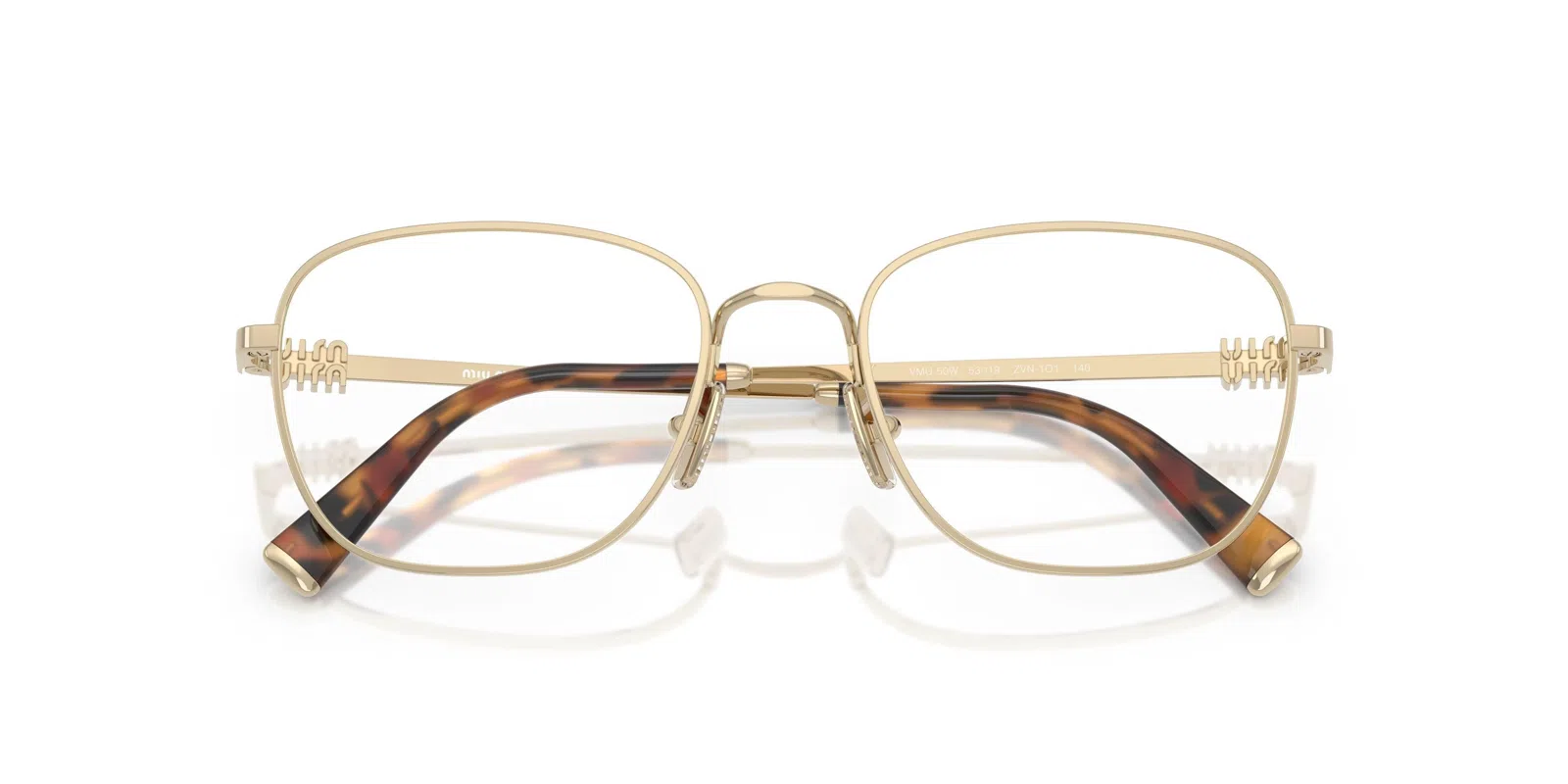 Miu Miu 50WV Eyeglasses - view 14